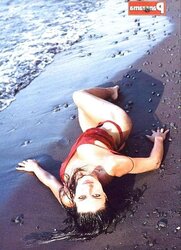 Mummy Natalia Estrada