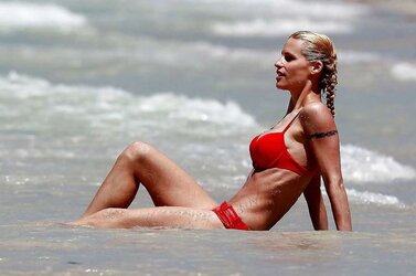 Michelle hunziger