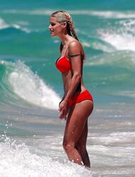 Michelle hunziger
