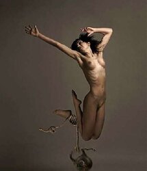 One of My Dearest Artist (L.S.)