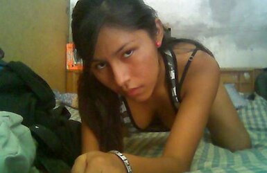 Some one from fecebook