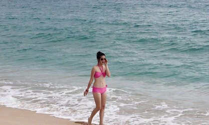 Pinay ust student tourism