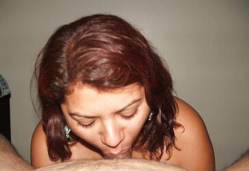 ROSALITA FROM MEXICO