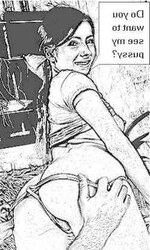 Steamy orgy with Zsuzsa