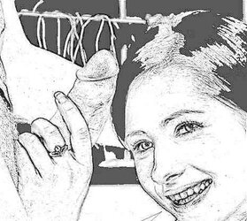Steamy orgy with Zsuzsa
