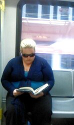 Voyeur - PLUMPER bosom and asian chick with liberate half-shirt.