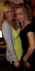 Luxurious and horny Estonian chicks ! vol