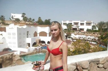 Luxurious and horny Estonian chicks ! vol