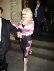 Dolly Parton