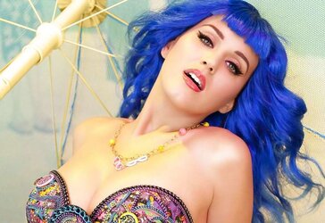 Katy perry (greatest of + fakes)