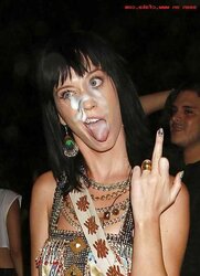 Katy perry (greatest of + fakes)