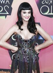 Katy perry (greatest of + fakes)