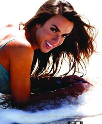 Brazil deliciosas Nicole Bahls e outras by LAPILLO