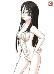 0097 - Ayane Bullying Hentai FAKER W-Fill COMIX