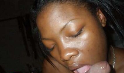 Barbade ( bajan ) gyal :-) by nanou