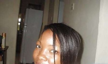 Barbade ( bajan ) gyal :-) by nanou