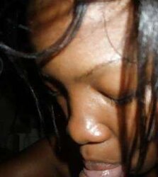 Barbade ( bajan ) gyal :-) by nanou