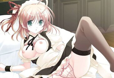 My fresh Neko dolls !