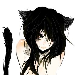 My fresh Neko dolls !