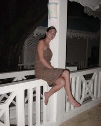 Fresh...my wifey