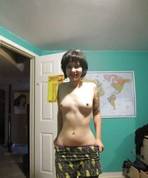 Chantal Cockslut