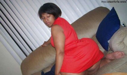 LA Damsel-PLUMPER
