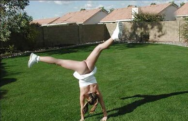 No G-String Outside