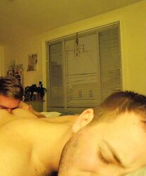Awesome dudes