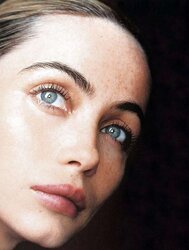 Emmanuelle Beart N