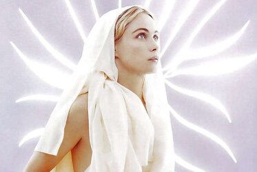 Emmanuelle Beart N