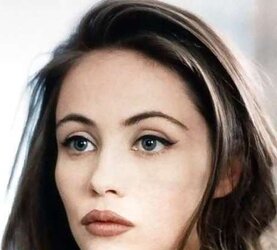 Emmanuelle Beart N
