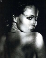 Emmanuelle Beart N