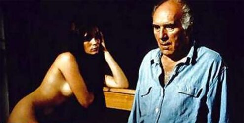 Emmanuelle Beart N