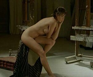 Emmanuelle Beart N