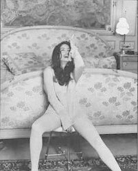Emmanuelle Beart N