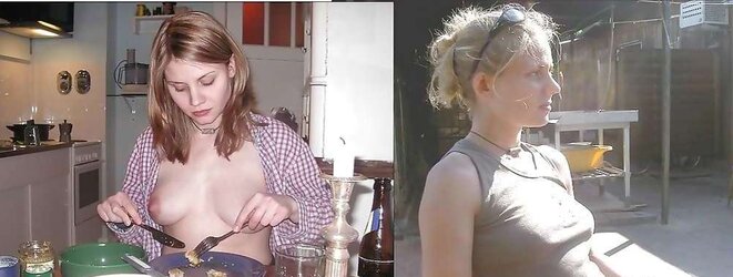 Before After 77.