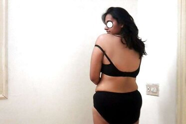 Ahmedabad Bhabi