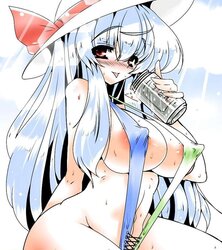 Anime Sling Bathing Suits