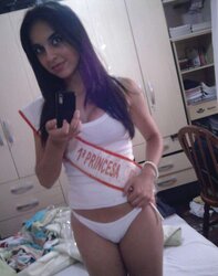 Nice teenager!(no bare)