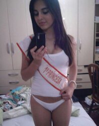 Nice teenager!(no bare)