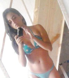 Nice teenager!(no bare)