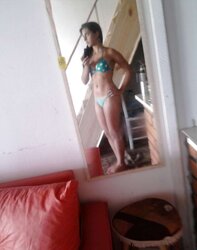 Nice teenager!(no bare)