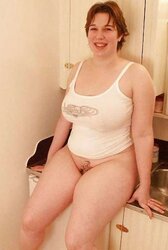 Large Breasts Big Booty Chub Rowan In Pajamas!