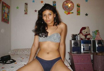 Delicia essa garota