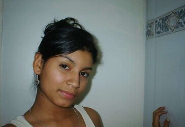 Delicia essa garota