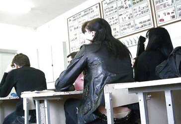 School g-string