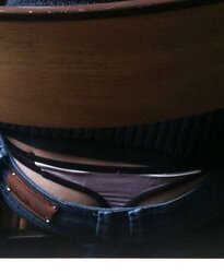 School g-string
