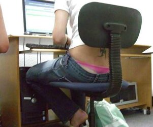 School g-string