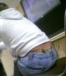 School g-string