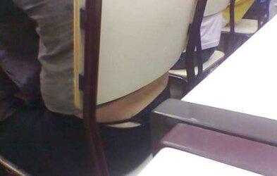 School g-string
